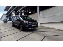 2020 Peugeot 3008 1.6 Allure Plus SUV Promo Bunga Ringan KKB BCA