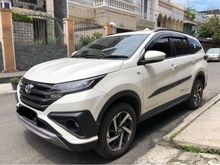 Toyota Rush 1.5 TRD Matic 2019 (km 7rb)