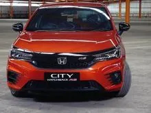 2022 Honda City 1.5 RS Hatchback