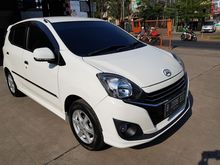 2018 Daihatsu Ayla 1.0 X Deluxe Mt