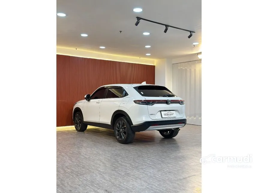 2023 Honda HR-V Special Edition SUV