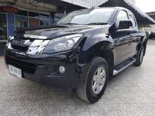 2013 Isuzu D-Max 2.5 SPACE CAB (ปี 11-17) Hi-Lander Pickup MT