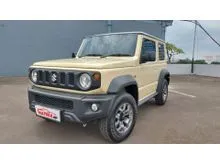 2023 Suzuki Jimny 1.5 3 Door (1 Tone) SUV Register 2024