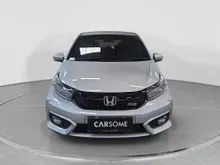2022 Honda Brio 1.2 RS Hatchback Garansi DP Minim