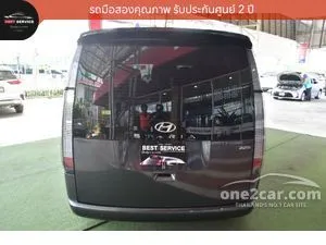 2022 Hyundai Staria 2.2 SEL Van