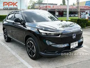 2022 Honda HR-V 1.5 e:HEV E SUV