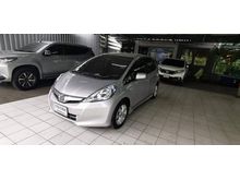 2013 Honda Jazz 1.3 (ปี 08-14) Hybrid Hatchback AT