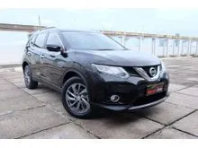 2017 Nissan X-Trail 2.5 SUV