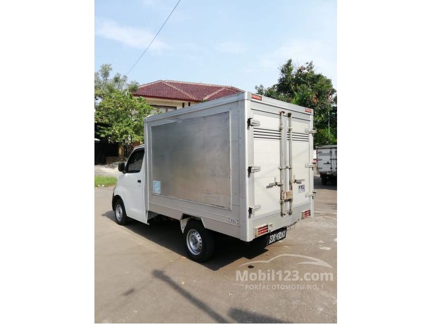 Jual Mobil  Daihatsu Gran  Max  2021 BOX 1 5 di DKI Jakarta  