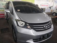 2009 Honda Freed 1.5 PSD, dp 20jt siap
