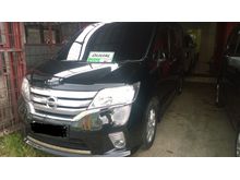 2014 Nissan Serena Highway Star MPV