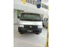 2020 Suzuki Carry 1.5 Pick-up ACPS, MISTERY DISKON UP TO 60 JUTA CASH