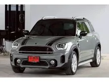 2023 Mini Countryman 2.0 F60 Cooper S Entry Hatchback