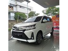 2021 Toyota Avanza 1.5 Veloz MPV Manual Free Pajak PPNBM, No Tipu Tipu Stock Terbatas