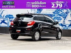 2019 Mitsubishi MIRAGE 1.2 GLX Hatchback