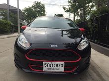 2016 Ford Fiesta 1.5 (ปี 10-16) (ปี 10-16) Sport Hatchback AT