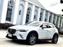 2017 Mazda CX-3 2.0 (ปี 15-26) SP SUV