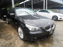 2006 BMW 525i (A) 2.5