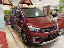 2019 Wuling Confero 1,5 S L Lux+ Wagon