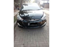 2012 Hyundai Grand Avega 1.4 GL Hatchback