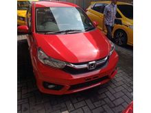 2021 Honda Brio 1.2 Satya E Hatchback