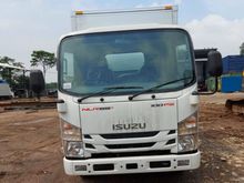 CDE Isuzu Elf 2,8 NLR 55 Trucks PROMO DP MINIM SPESIAL D BULAN INI