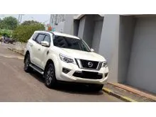 2019 Nissan Terra 2.5 4x2 VL SUV - Banyak Bonus Harga Terbaik