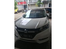 2016 Honda HR-V 1.8 Prestige SUV Two Tone