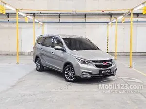 2019 Wuling Cortez 1.5 CT C Lux+ MPV