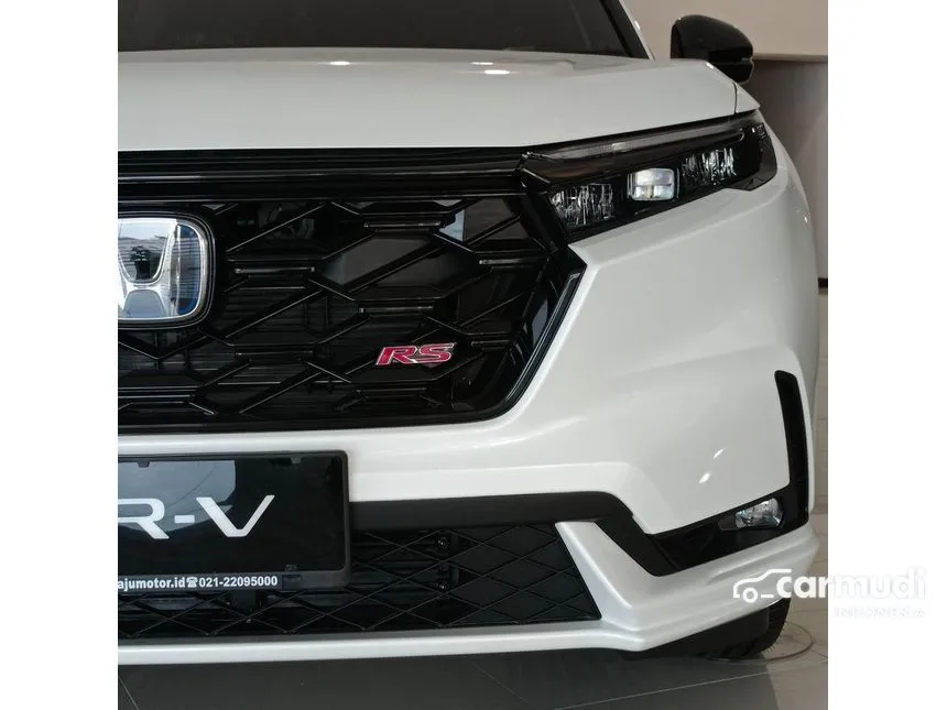 2024 Honda CR-V RS e:HEV SUV