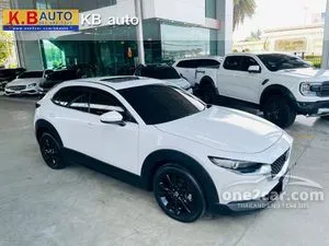 2023 Mazda CX-30 2.0 SP SUV