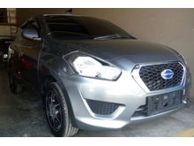 (Tdp 3jt) Datsun GO+ 1.2 2014