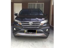 2018 Toyota Rush 1.5 TRD Sportivo SUV