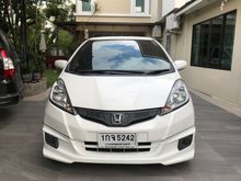 2012 Honda Jazz 1.5 (ปี 08-14) V i-VTEC Hatchback AT