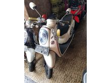 2014 Honda Scoopy 110 Dp 50prb