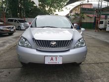2012 Toyota Harrier 2.4 (ปี 03-13) 240G Wagon AT