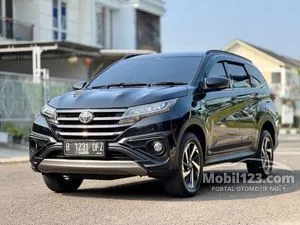 2022 Toyota Rush 1.5 GR Sport SUV