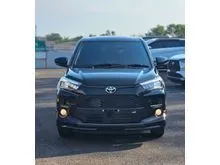 2025 Toyota Raize 1.0 GR Sport (1 Tone) SUV TERMURAHHHHHH