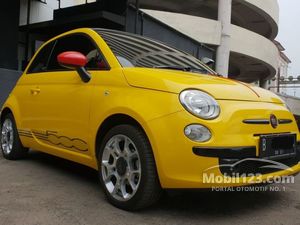 Abarth Bekas Baru Murah Jual Beli 8 Mobil Di Indonesia Mobil123