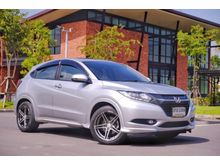 2015 Honda HR-V 1.8 (ปี 14-18) EL SUV