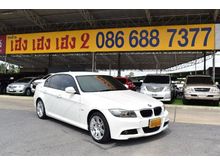 2012 BMW 318i 2.0 E90 (ปี 05-13) Sedan