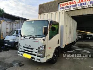 2019 Isuzu Elf 2.8 NLR 55 TLx Truck