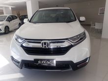 2019 Honda CR-V 1.5 Prestige Prestige VTEC SUV