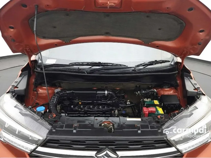 2021 Suzuki XL7 Alpha SUV