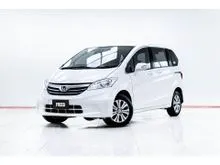 2015 Honda FREED 1.5 (ปี 08-16) EL Wagon