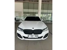 2023 BMW 520i 2.0 M Sport Sedan