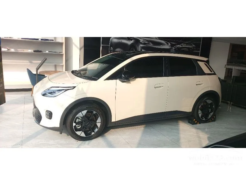 2026 GAC AION UT Premium Hatchback