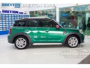 2021 Mini Countryman 2.0 Cooper S Entry Hatchback