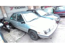 1991 Proton Saga 1.5 S Sedan (M)