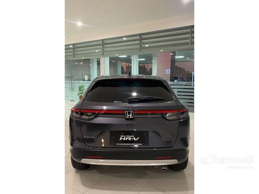 2025 Honda HR-V Special Edition SUV